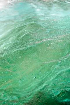 Liquid surface Stock Photos