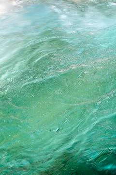 Liquid surface Stock Photos