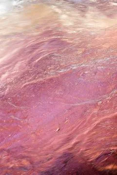 Liquid surface Stock Photos