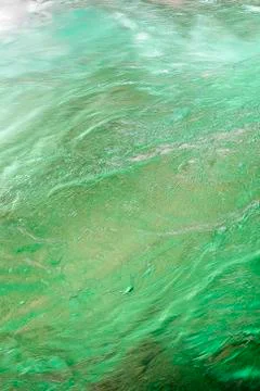 Liquid surface Stock Photos