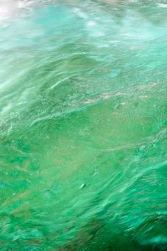 Liquid surface Stock Photos