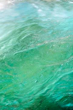 Liquid surface Stock Photos