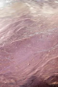 Liquid surface Stock Photos