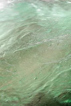 Liquid surface Stock Photos