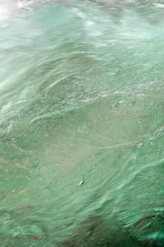 Liquid surface Stock Photos