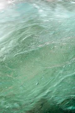 Liquid surface Stock Photos