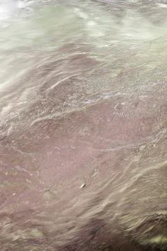 Liquid surface Stock Photos