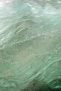 Liquid surface Stock Photos