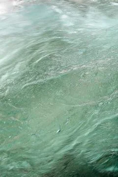 Liquid surface Foto stock