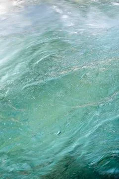 Liquid surface Stock Photos