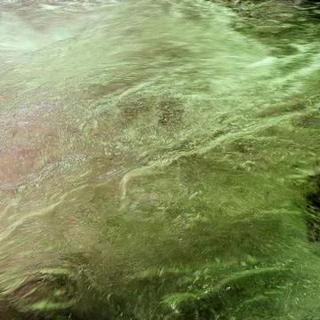 Liquid surface Stock Photos