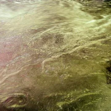 Liquid surface Stock Photos