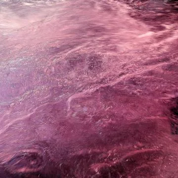 Liquid surface Stock Photos