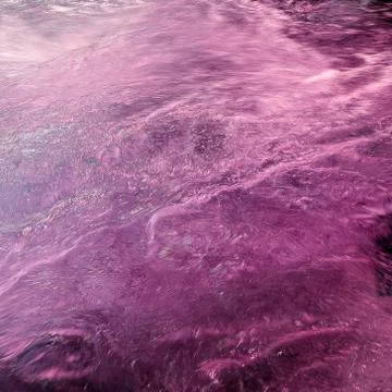 Liquid surface Stock Photos