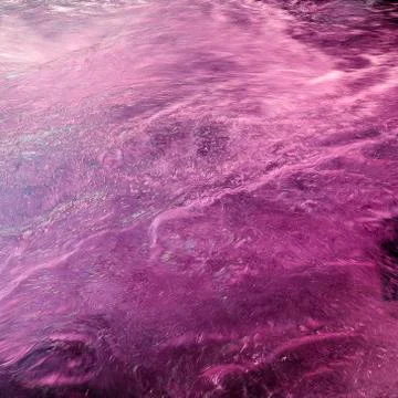 Liquid surface Stock Photos