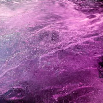 Liquid surface Stock Photos