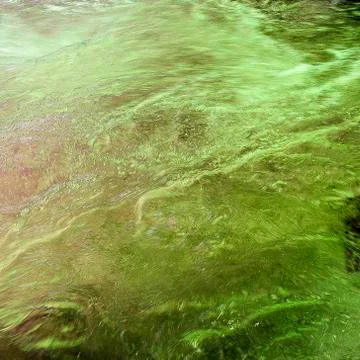 Liquid surface Stock Photos