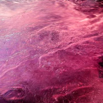 Liquid surface Stock Photos