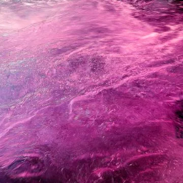 Liquid surface Stock Photos