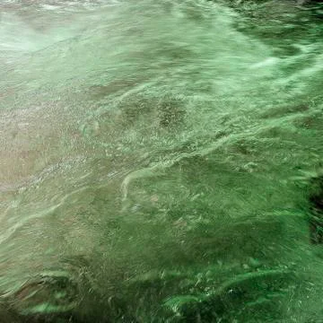 Liquid surface Stock Photos