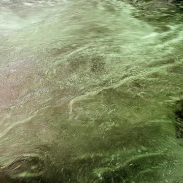 Liquid surface Stock Photos