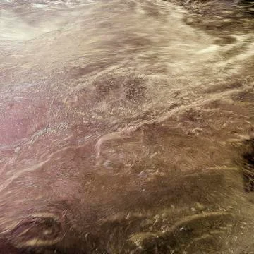 Liquid surface Stock Photos