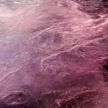 Liquid surface Stock Photos