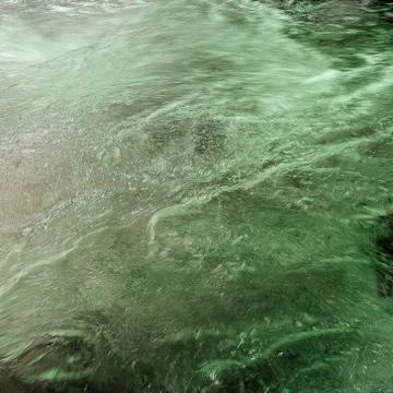 Liquid surface Stock Photos