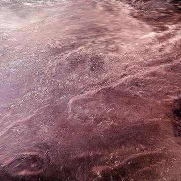 Liquid surface Stock Photos