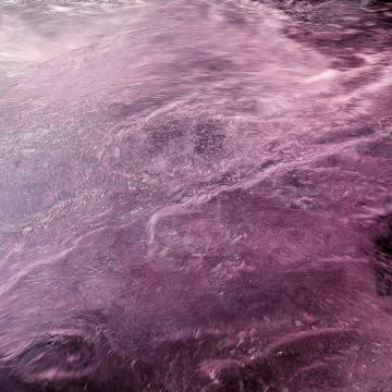 Liquid surface Stock Photos