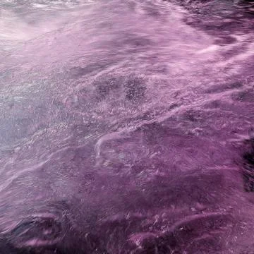 Liquid surface Stock Photos