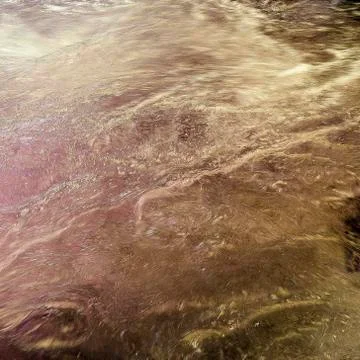 Liquid surface Stock Photos