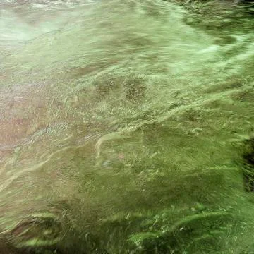 Liquid surface Stock Photos