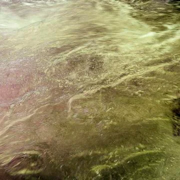 Liquid surface Stock Photos