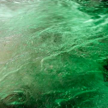 Liquid surface Stock Photos