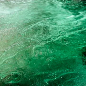 Liquid surface Stock Photos