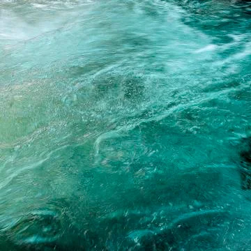 Liquid surface Stock Photos