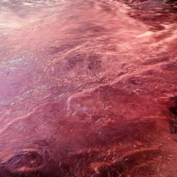 Liquid surface Stock Photos