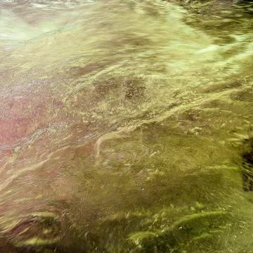 Liquid surface Stock Photos