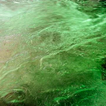 Liquid surface Stock Photos