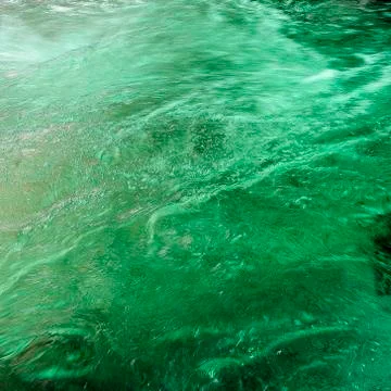 Liquid surface Stock Photos