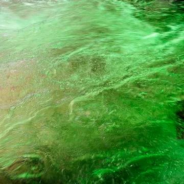 Liquid surface Stock Photos