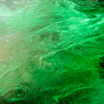 Liquid surface Stock Photos