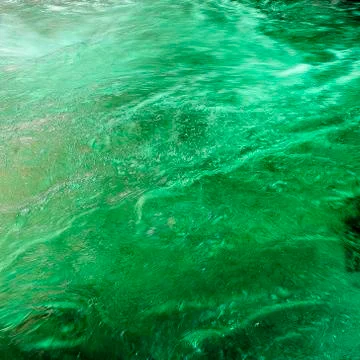 Liquid surface Stock Photos