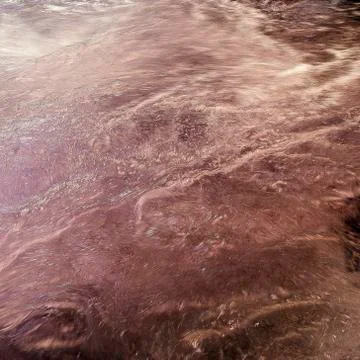 Liquid surface Stock Photos