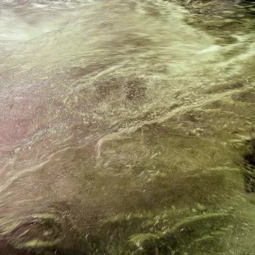 Liquid surface Stock Photos