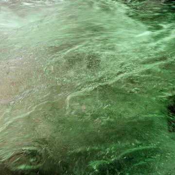 Liquid surface Stock Photos