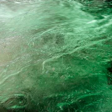 Liquid surface Stock Photos