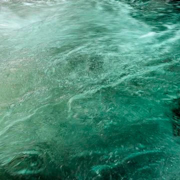 Liquid surface Stock Photos