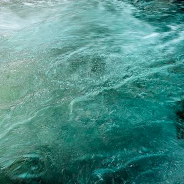 Liquid surface Stock Photos